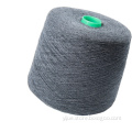 90%wool 10%cashmere Blended Hand Knitting Yarn